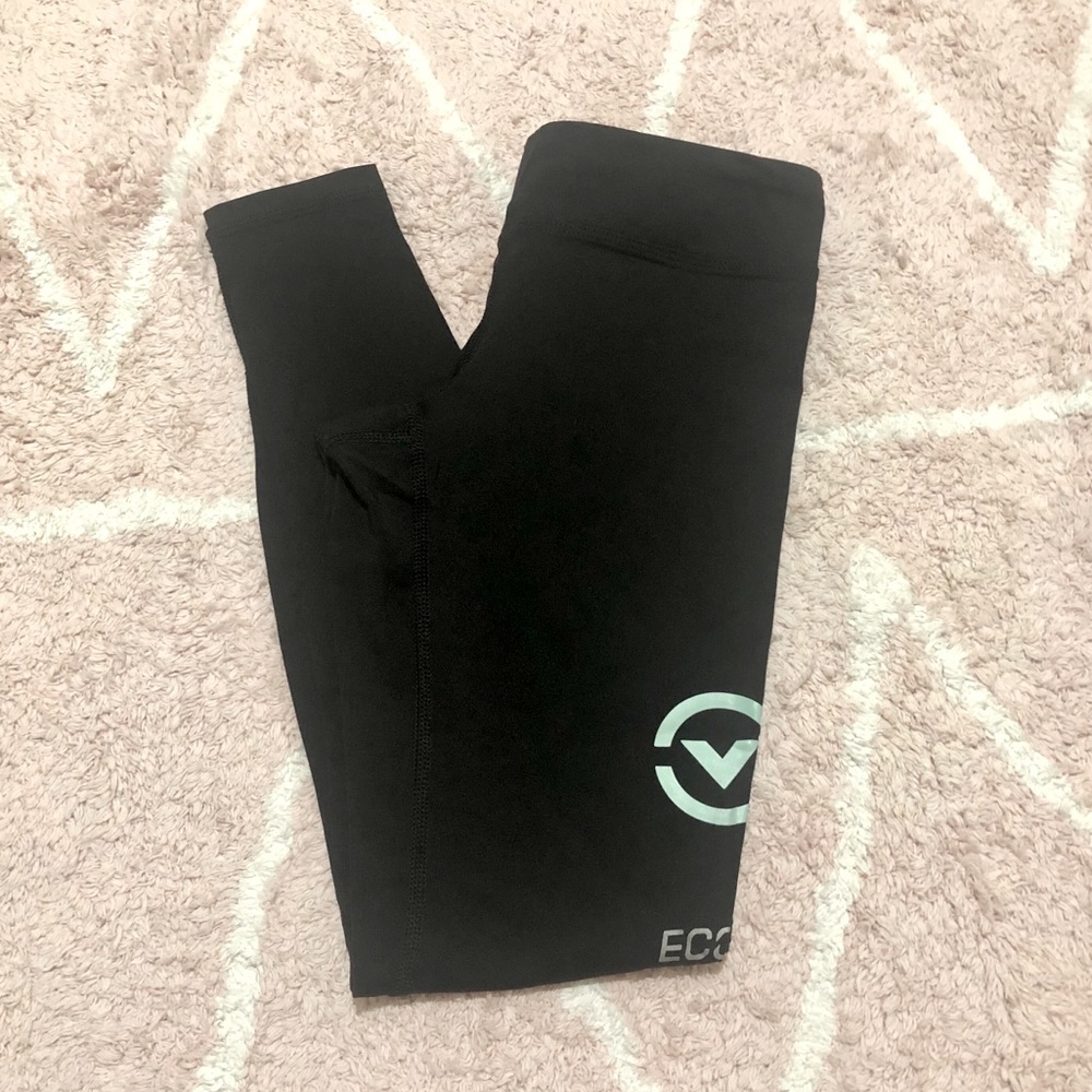 Virus compression pants